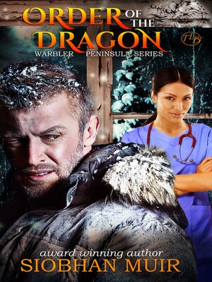 cover image of Order of the Dragon